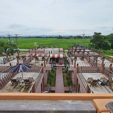 Rapeepong Resort Nantai Екстер'єр фото