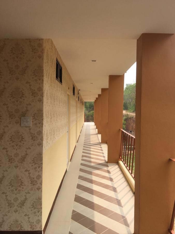 Rapeepong Resort Nantai Екстер'єр фото