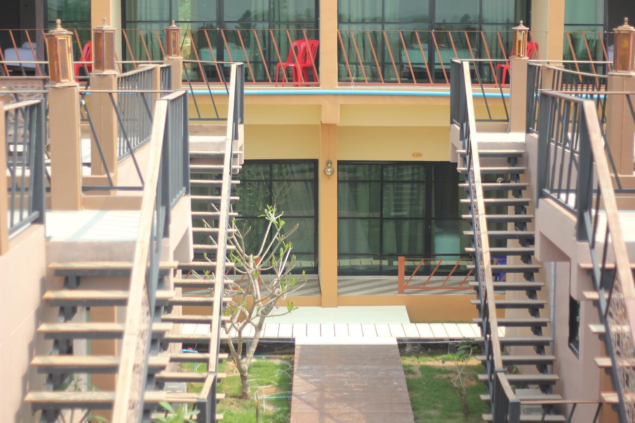 Rapeepong Resort Nantai Екстер'єр фото