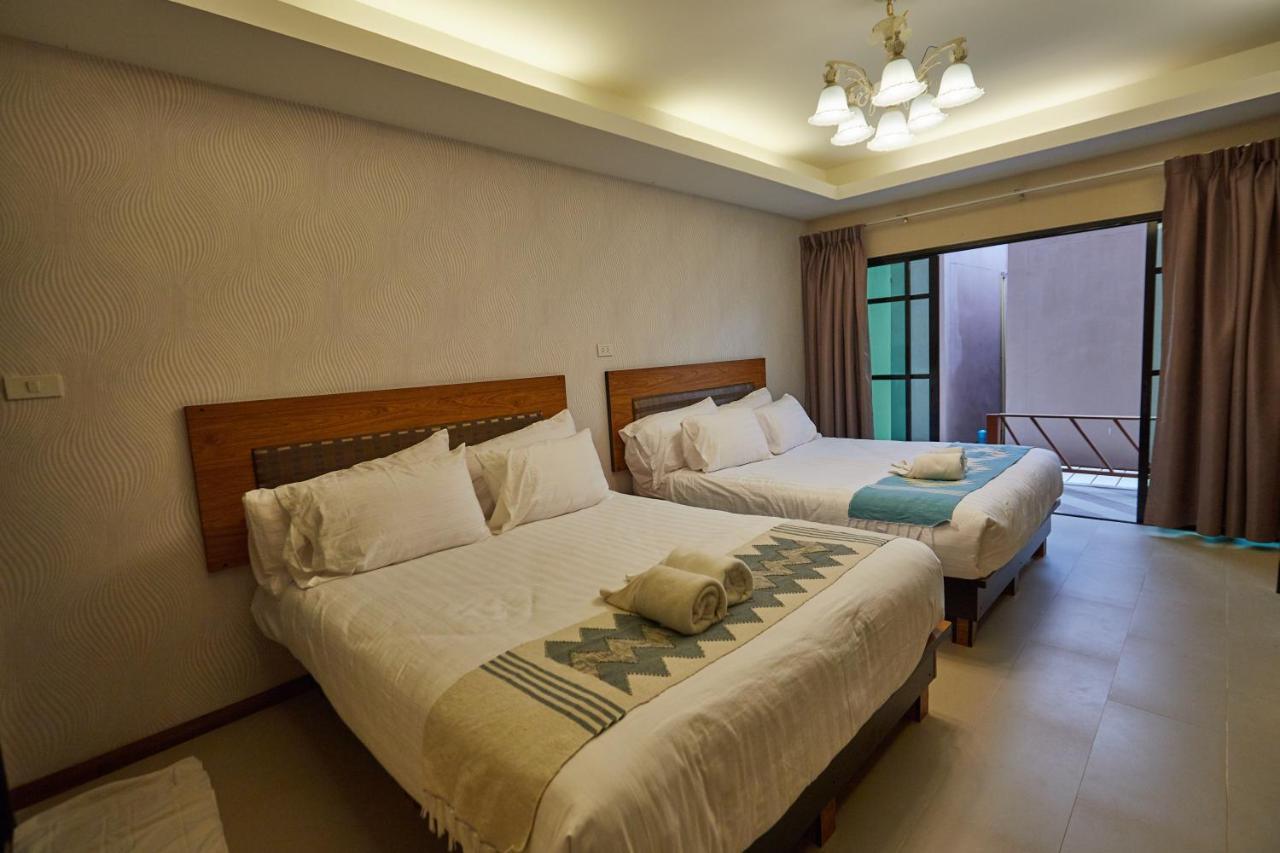 Rapeepong Resort Nantai Екстер'єр фото
