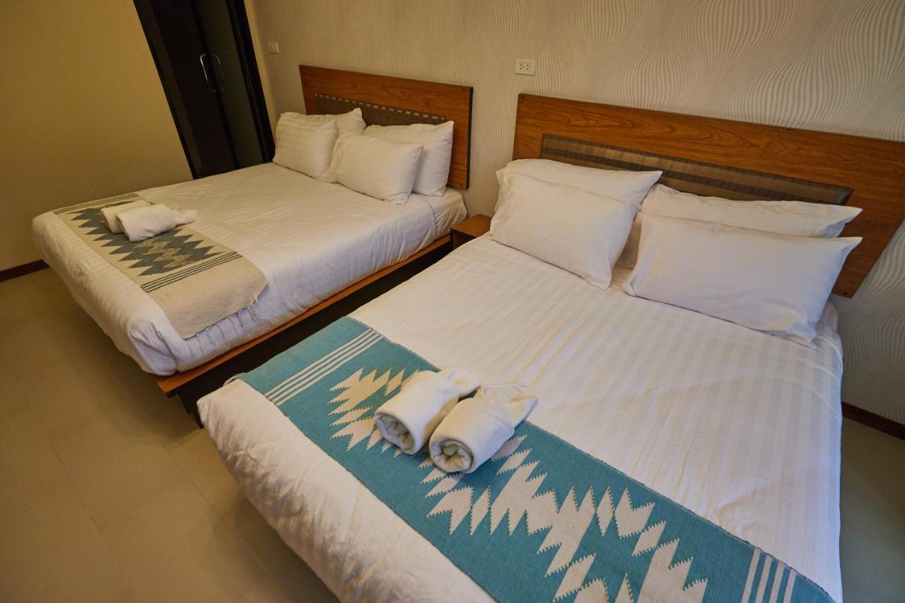 Rapeepong Resort Nantai Екстер'єр фото