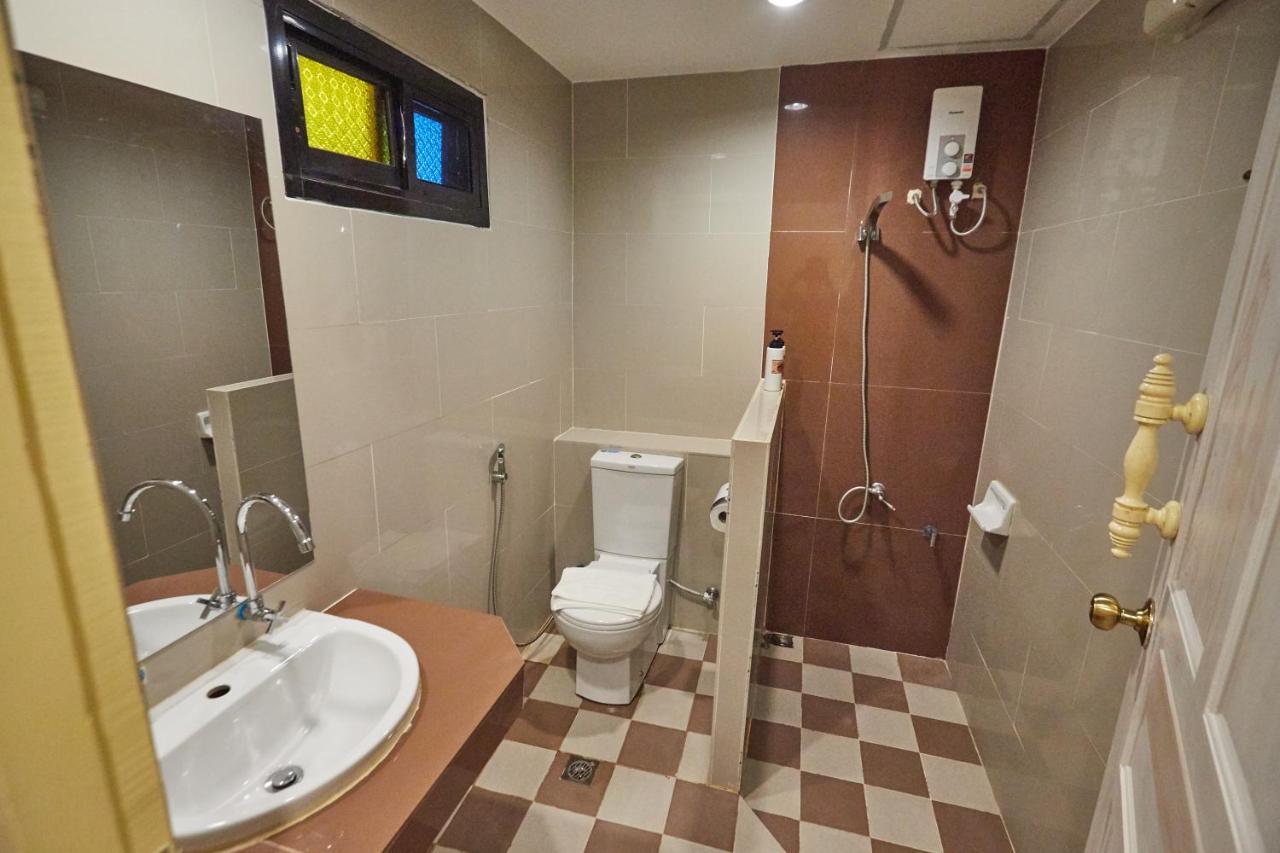 Rapeepong Resort Nantai Екстер'єр фото