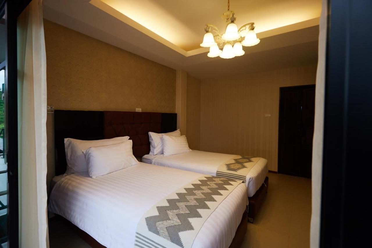 Rapeepong Resort Nantai Екстер'єр фото