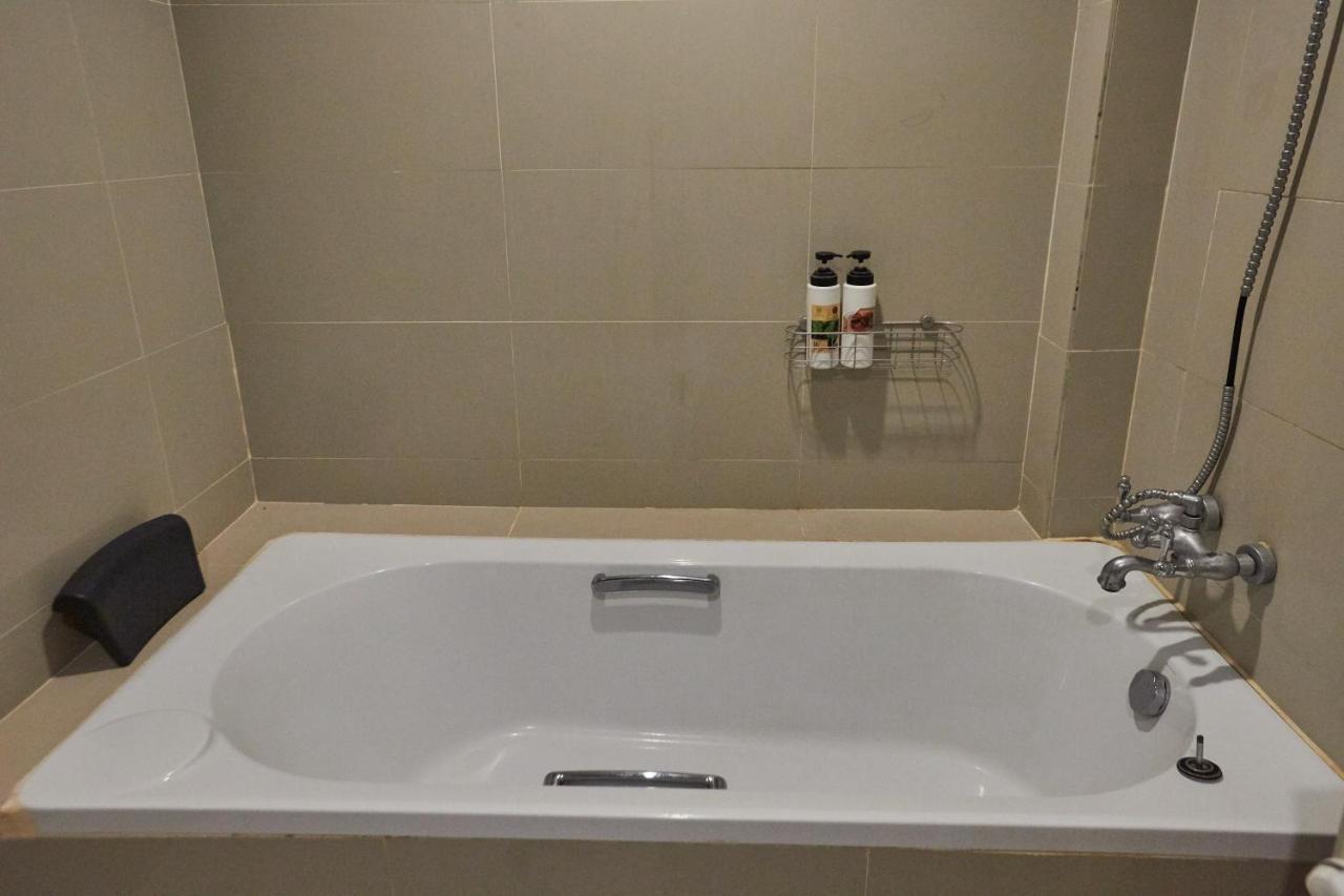 Rapeepong Resort Nantai Екстер'єр фото
