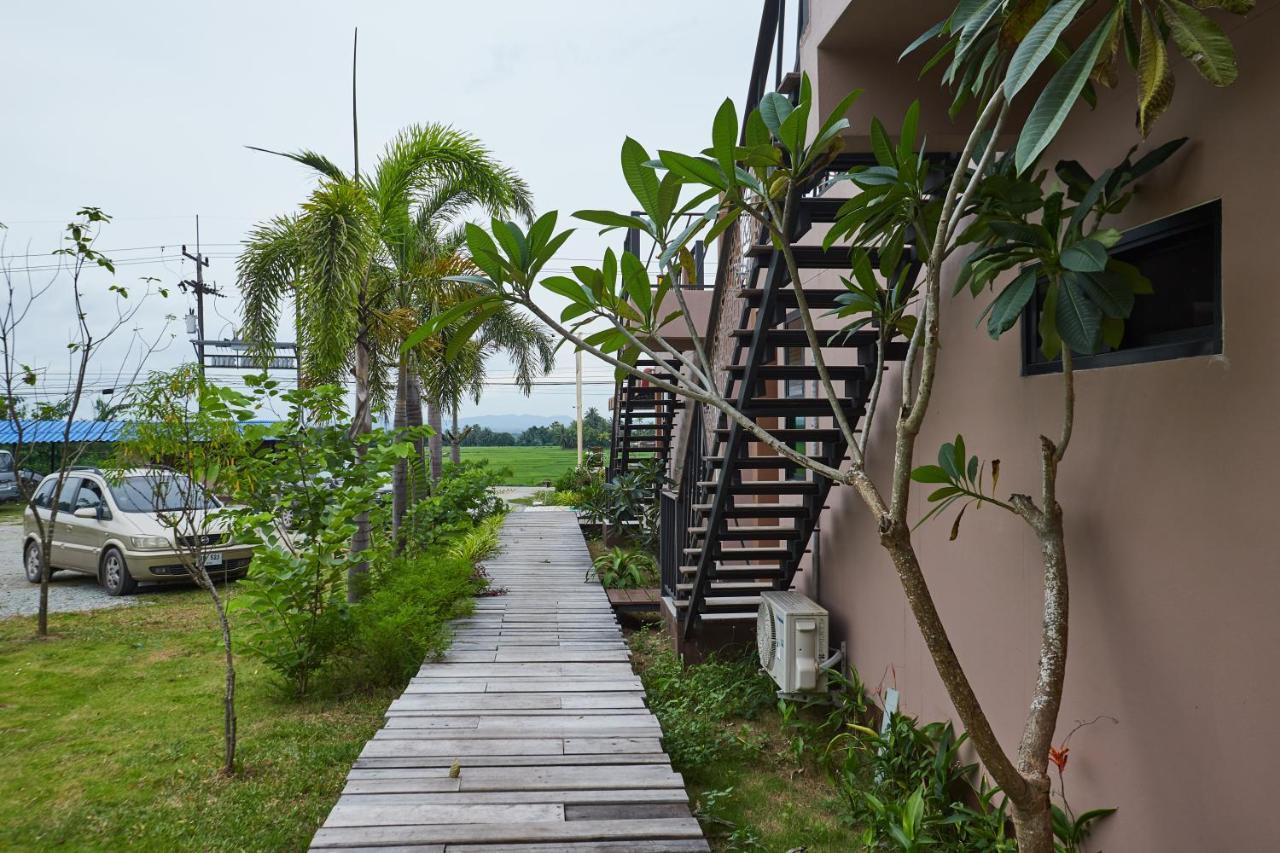 Rapeepong Resort Nantai Екстер'єр фото