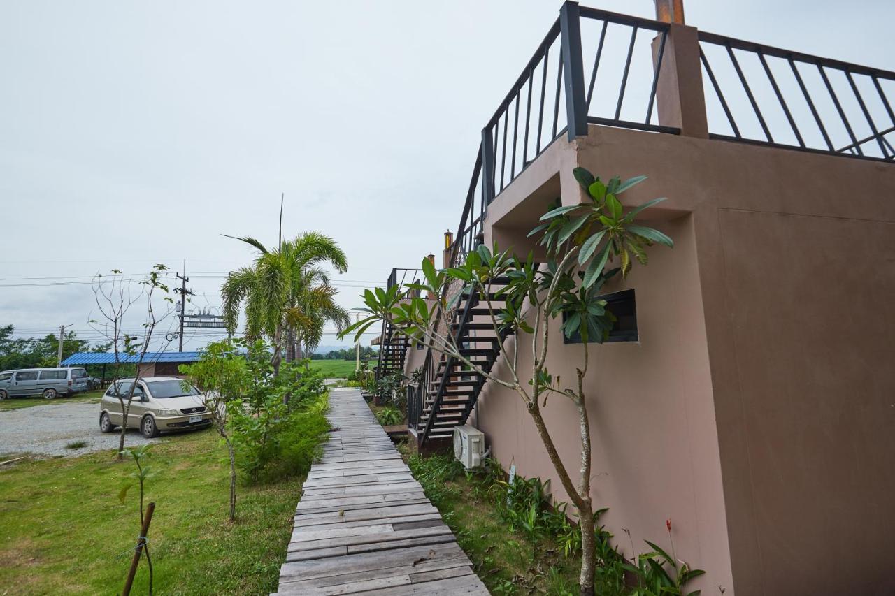 Rapeepong Resort Nantai Екстер'єр фото