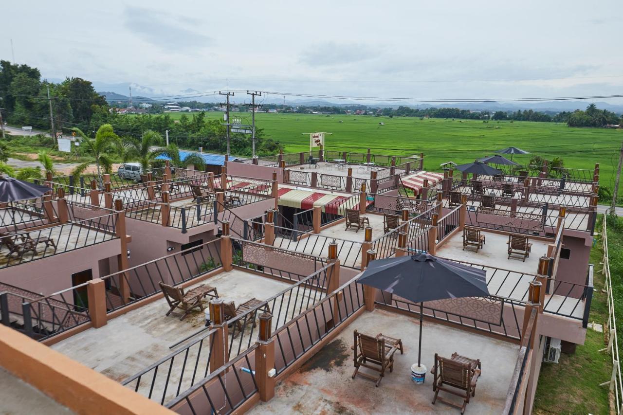 Rapeepong Resort Nantai Екстер'єр фото