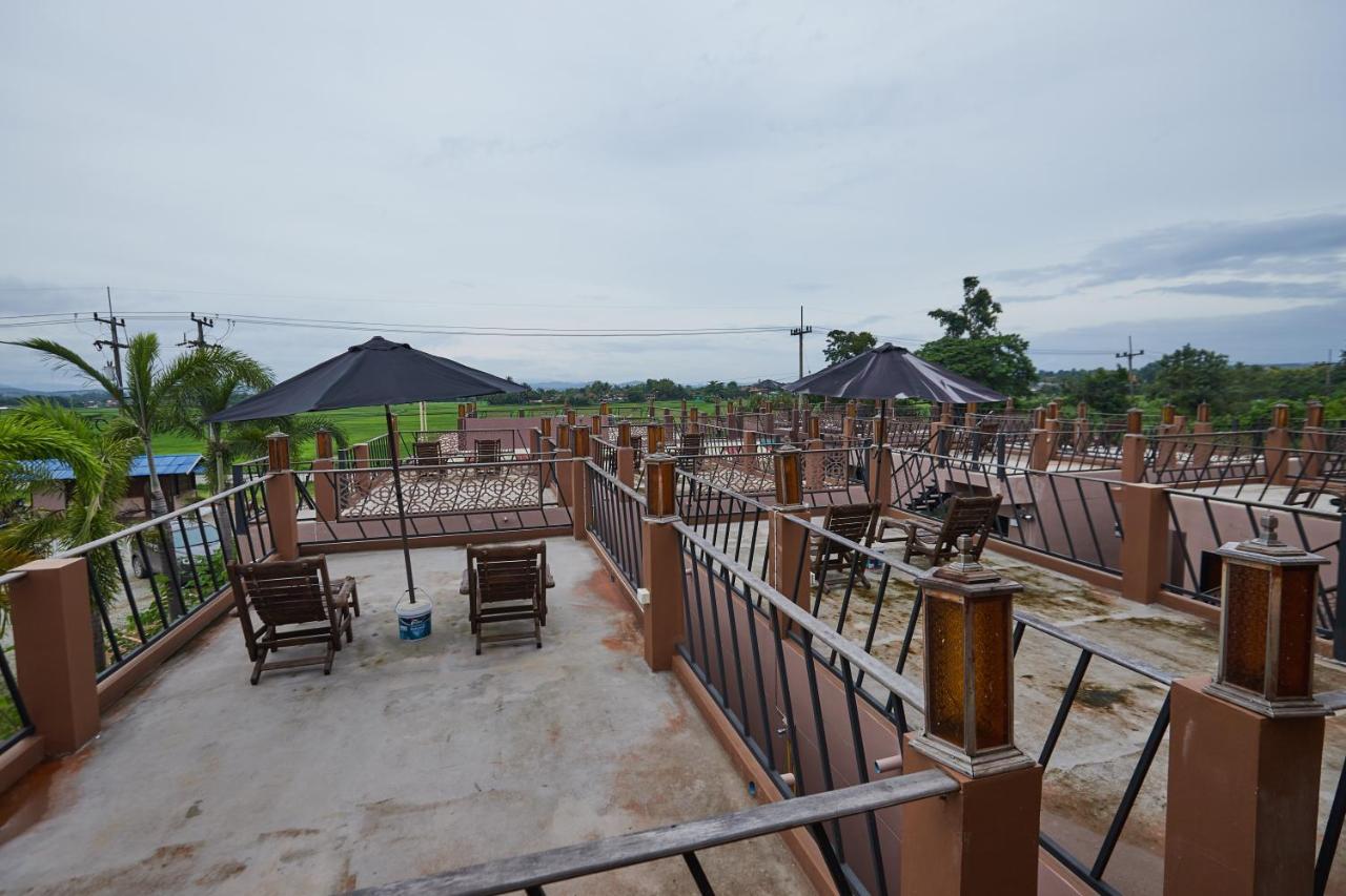 Rapeepong Resort Nantai Екстер'єр фото